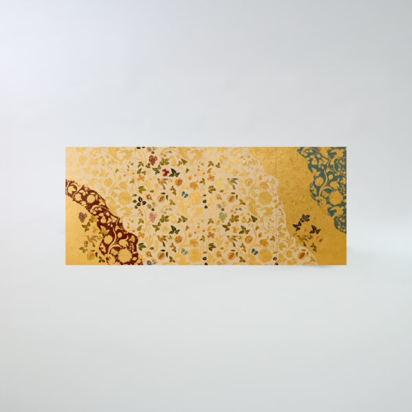 アートパネル（4枚）田園風景 四季