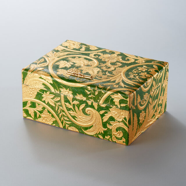 ジュエリーボックス